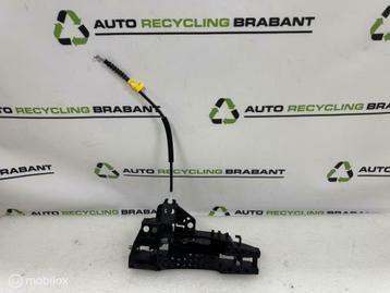 Portiergreep Binnen Links Audi A7 Sportback 4GA 4H0837885 beschikbaar voor biedingen