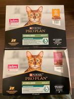 Nourriture pour chats/nourriture pour chats Purina Proplan, Enlèvement ou Envoi, Chat