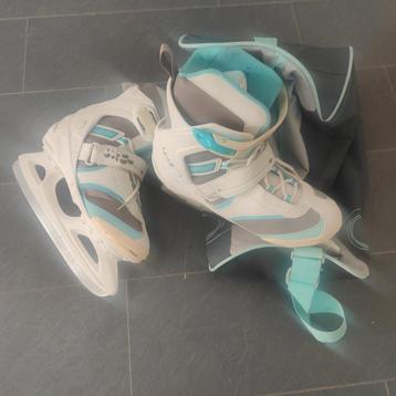 Patins à glace beschikbaar voor biedingen