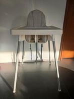kinderstoel IKEA, Kinderen en Baby's, Ophalen, Gebruikt, Overige typen, Gordel(s)