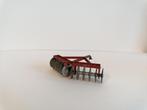 Tootsietoy ploeg, Ophalen of Verzenden, Gebruikt, Tractor of Landbouw