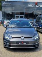 VW Golf // Diesel // Euro 6 // Automaat, Auto's, Volkswagen, Automaat, Stof, Euro 6, Bedrijf