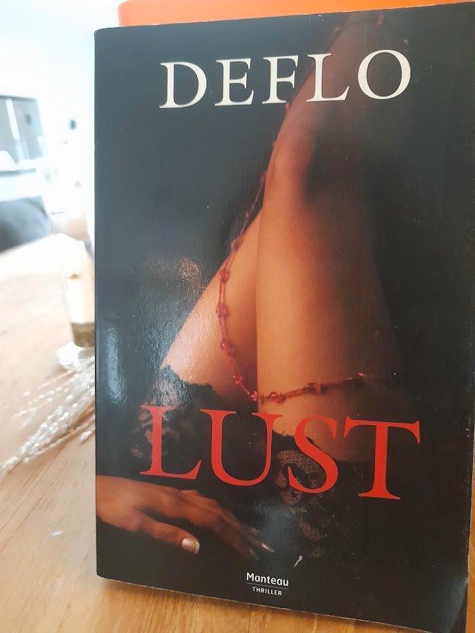 Deflo – Lust | Fictie – Vlaamse thriller, Boeken, Thrillers, Nieuw, België, Ophalen of Verzenden
