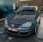 Jetta Volkswagen, Auto's, Volkswagen, Stof, Blauw, Particulier, Euro 4