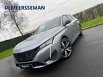 Peugeot 308 SW Allure DEMO AUT, Auto's, Automaat, Bedrijf, Break, 5 deurs
