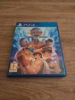Street Fighter 30th Anniversary Collection, Ophalen of Verzenden, Zo goed als nieuw