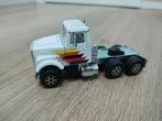 Majorette truck, Hobby en Vrije tijd, Ophalen of Verzenden, Zo goed als nieuw