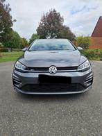 Volkswagen Golf 7,5 R line 2019/91000 km, Auto's, Euro 6, Bedrijf, Golf, Stadsauto