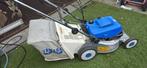Yamaha grasmaaier benzine zelftrekker, Tuin en Terras, Ophalen, Gebruikt, Benzine-grasmaaier, Opvangzak