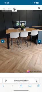 Floorify Anago F319 + underlay - 6,75m2, Enlèvement, Neuf