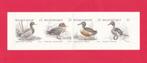 Notitieboekje nr. 19 postfris - De eenden van 1989., Postzegels en Munten, Ophalen of Verzenden, Orginele gom, Postfris, Postfris
