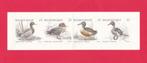 Notitieboekje nr. 19 postfris - De eenden van 1989., Orginele gom, Ophalen of Verzenden, Postfris, Postfris