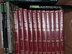 Encyclopédie ATLAS "Les Animaux" en 10 volumes, Boeken, Encyclopedieën, Ophalen, Complete serie, Zo goed als nieuw, Atlas