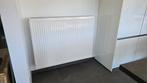 2 radiatoren e.c.a. 120 x 90 cm 3 elementen en 100 x 60 cm 2, Ophalen, Zo goed als nieuw