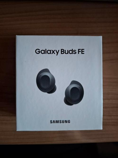 Samsung Galaxy Buds FE, Audio, Tv en Foto, Hoofdtelefoons, Nieuw, Overige merken, Bluetooth, Ophalen of Verzenden