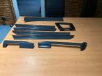 Decoratieve carbon inzetstukken BMW e46 4-deurs, Auto-onderdelen, Interieur en Bekleding, BMW