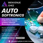 Réparation | Adaptation | Électronique automobile, Diensten en Vakmensen, Auto en Motor | Monteurs en Garages, 24-uursservice