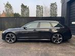 Audi A6 2.0TDI AUTOMAAT EURO6b LED TREKHAAK CAMERA, Achat, 6 portes, Euro 6, Entreprise
