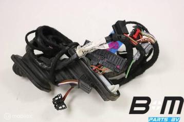 Portierkabelboom RV (bijrijderskant) Volkswagen Sharan 7N beschikbaar voor biedingen