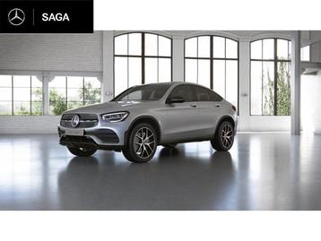 Mercedes-Benz GLC 300 GLC e 4MATIC 