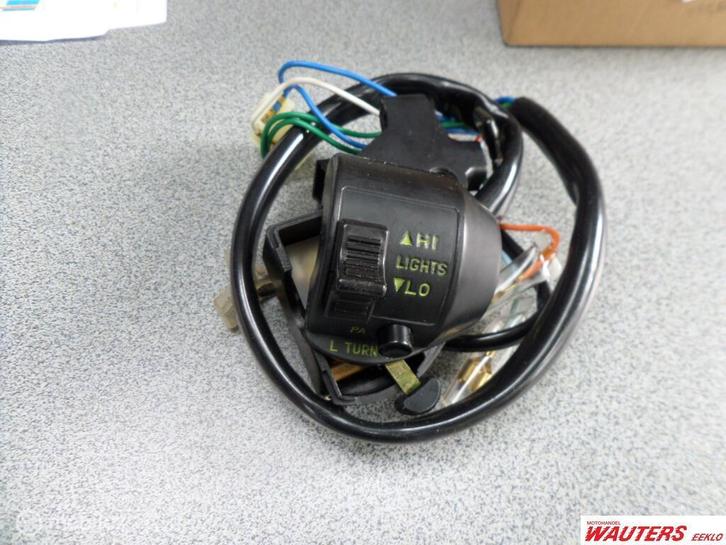 KNOP PINKERS  Honda  CBX750 NR 35200-MJ0-003, Motoren, Onderdelen | Honda, Nieuw, Ophalen of Verzenden