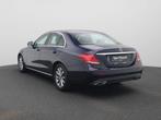 Mercedes-Benz E-klasse 200 d Business Solution | Half-Leder, Auto's, Mercedes-Benz, Automaat, 4 deurs, Achterwielaandrijving, Gebruikt
