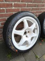 Compomotive MO6, Auto-onderdelen, Ophalen, 17 inch