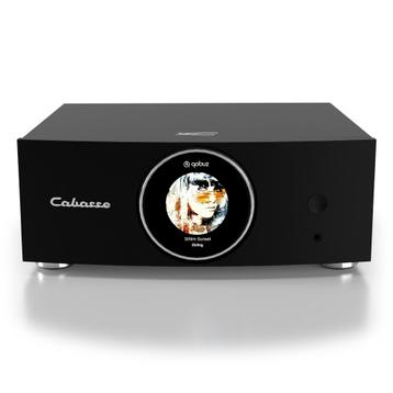 Cabasse Abyss – Compacte streaming versterker - NIEUW beschikbaar voor biedingen