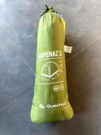 Tent Quechua Arpenaz 3, Caravans en Kamperen, Tenten, Ophalen, Zo goed als nieuw, Tot en met 3