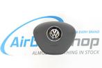 Stuur airbag Volkswagen Golf 7 Sportsvan (2014-heden), Gebruikt, Volkswagen, Ophalen of Verzenden, Volkswagen