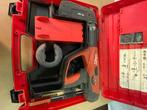 Hilti DX 460 MX 72, Ophalen