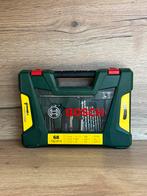 Bosch gereedschap set, Doe-het-zelf en Bouw, Ophalen of Verzenden, Zo goed als nieuw
