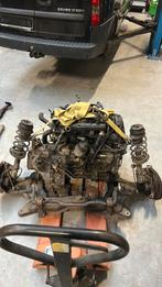 Opel combo motor 1.7CDTi, Enlèvement, Utilisé, Opel