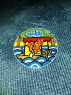 Sticker Walibi 1, Envoi