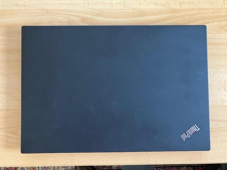 Lenovo Thinpad T15 gen 2i, Computers en Software, Windows Laptops, Gebruikt, 15 inch, SSD, 2 tot 3 Ghz, 16 GB, Azerty, Met videokaart