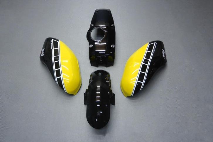 AVDB Kuip voor YAMAHA XSR 900 2016 - 2021, Motoren, Accessoires | Overige, Nieuw, Ophalen of Verzenden