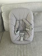 Newborn Stokke Tripp Trapp Set, Ophalen, Zo goed als nieuw
