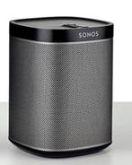 Sonos Play:1, Audio, Tv en Foto, Overige merken, Gebruikt, Ophalen of Verzenden, Minder dan 60 watt