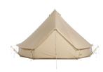CanvasCamp Sibley Bell tent 500 ultimate, Plus de 6, Utilisé