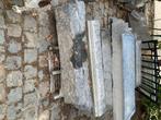 Rustieke bouwmaterialen, Ophalen, Gebruikt, Steen of Klei, 50 tot 150 cm