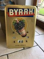 BYRRH Calendrier perpétuel 1950, Antiek en Kunst, Antiek | Brons en Koper, Ophalen of Verzenden