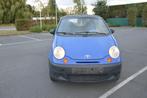 daewoo matiz 800cc gekeurd lez ok 1475 e tel 0496105820, Auto's, Matiz, Particulier, 800 cc, 38 kW