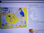 Chicco Mini Golf Club, Kinderen en Baby's, Speelgoed | Educatief en Creatief, Ophalen, Zo goed als nieuw