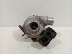 TURBO Range Rover Evoque (LVJ / LVS) (TD04L411TK3VG), Gebruikt, Land Rover