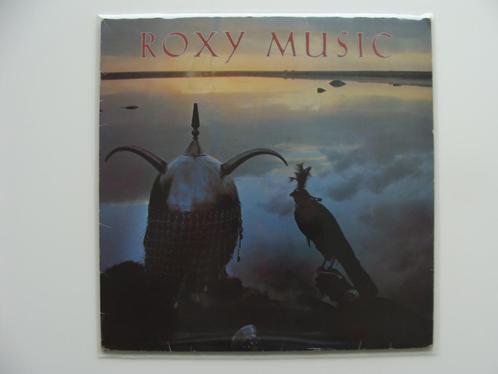Roxy Music – Avalon (1982), Cd's en Dvd's, Vinyl | Rock, Poprock, 12 inch, Ophalen of Verzenden
