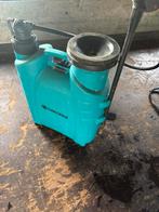 Gardena rugsproeier, Enlèvement, Comme neuf