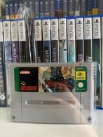 Hagane the final conflict (pal) / SNES Super Nintendo, Consoles de jeu & Jeux vidéo, Jeux | Nintendo Super NES, Enlèvement ou Envoi