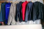 Lot de manteaux xl, Ophalen