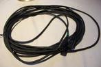Verlengkabels DAP FL0110 XLR, Ophalen, Zo goed als nieuw, Microfoon