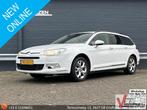 Citroen C5 Tourer 2.0 HDiF Ligne Business | Leder | Luchtver, Achat, Entreprise, Electronic Stability Program (ESP), 191 g/km